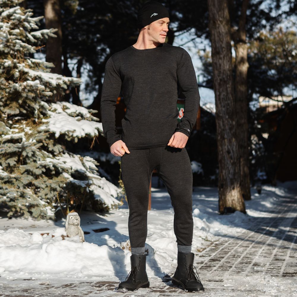 Men's Base Layer Sets