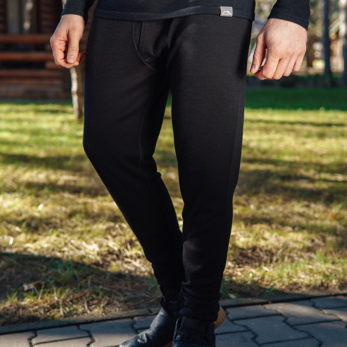 Men's Base Layer Bottoms