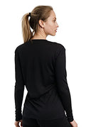 Women's Merino wool Long Sleeve