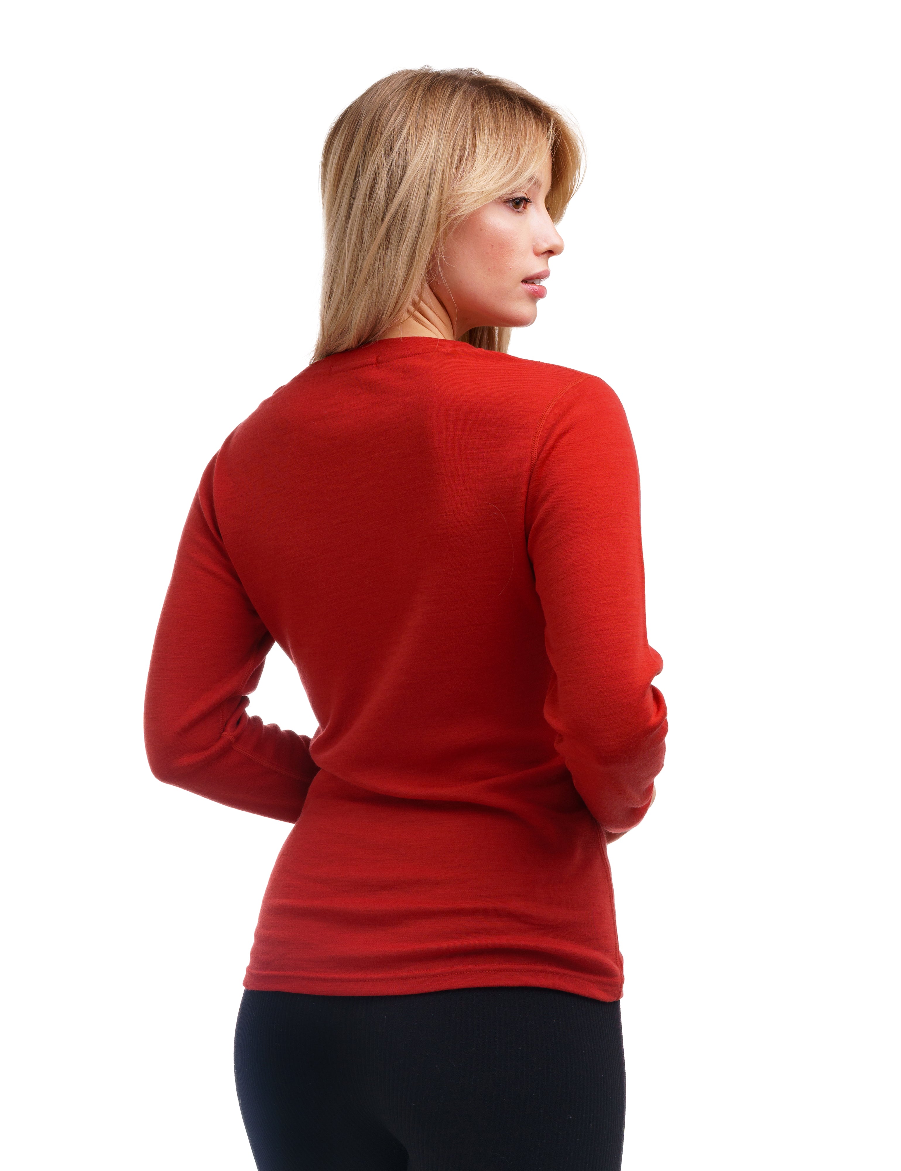 Merino Long Sleeve 250